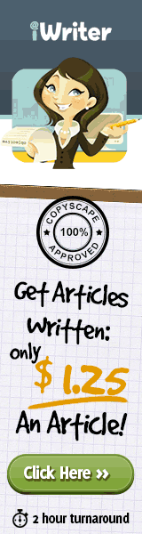 Get articles written at low price or write to make money