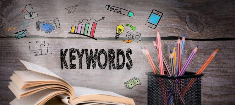 long tail keyword pro