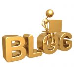 personal blog
