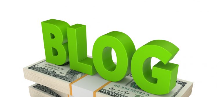 Booming Blog Business: 10 Types of Blog that Make Money