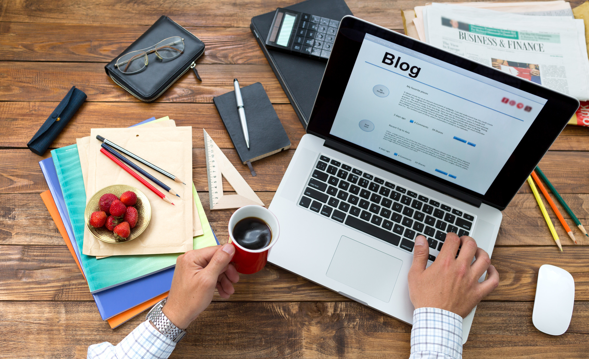 Why Social Media Marketing is Important for Businesses - social media marketing company in kolkata