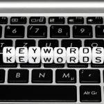 your most important searchable keywords