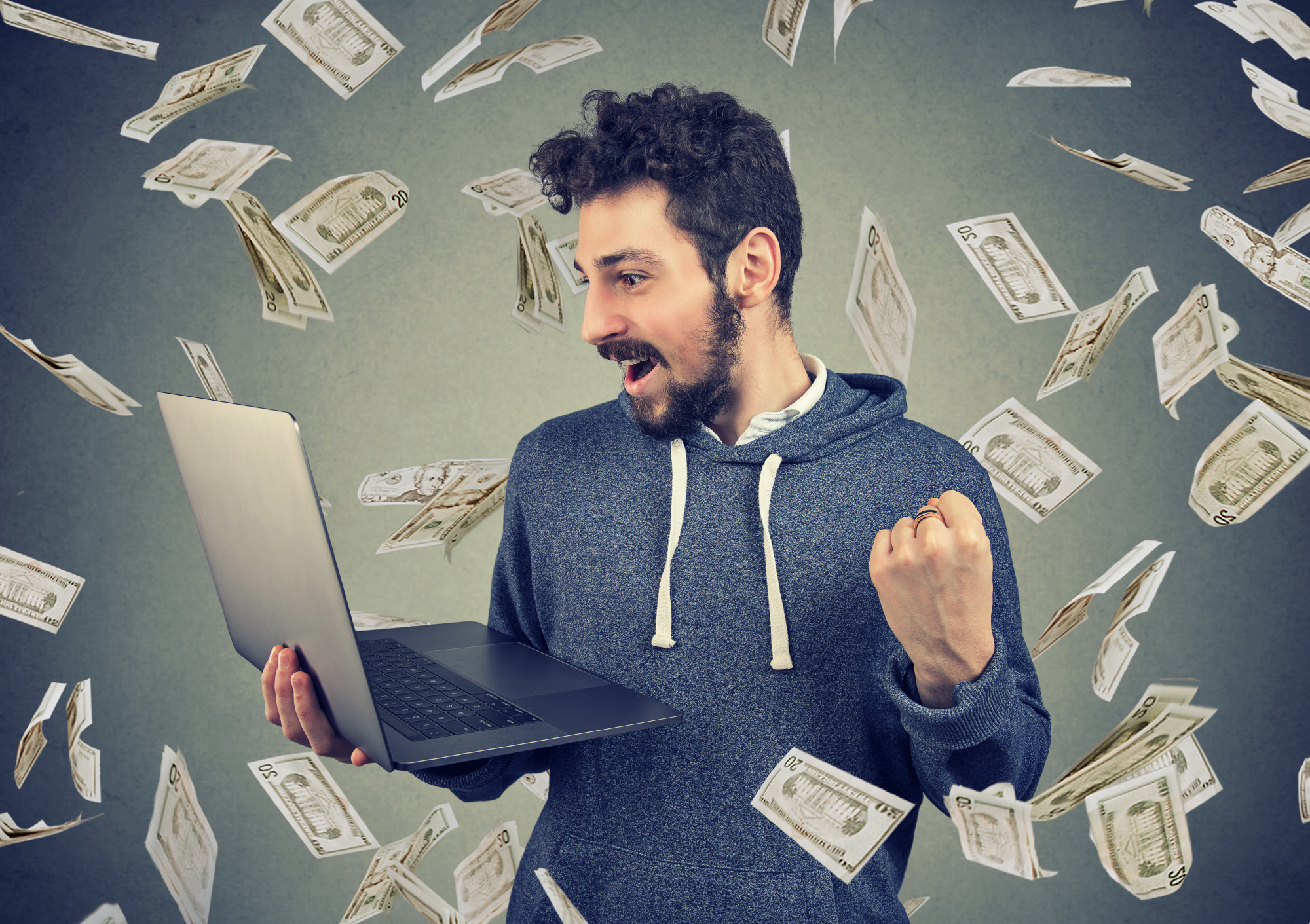 How Long Does It Take to Make Money Writing a Blog? - iWriter Blog