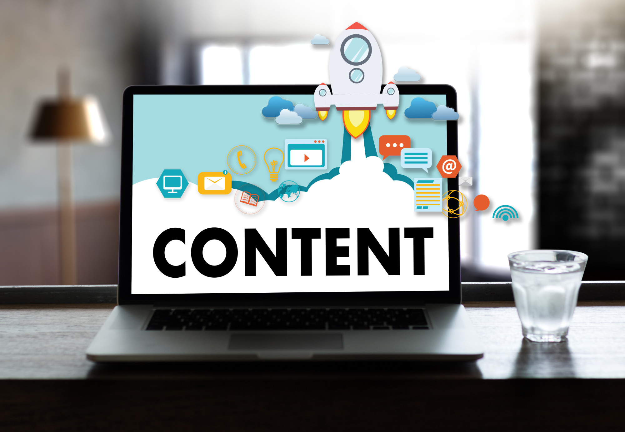 Why is Blog Post Content So Important to My Google Rank? - iWriter Blog 