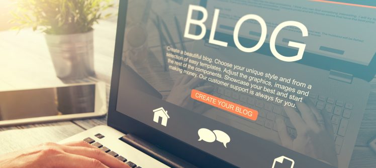 how often you should blog