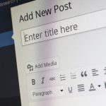 how long should a blog post be