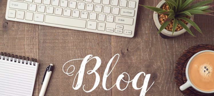 blog opportunities