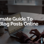 buying blog posts