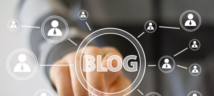 Blog marketing