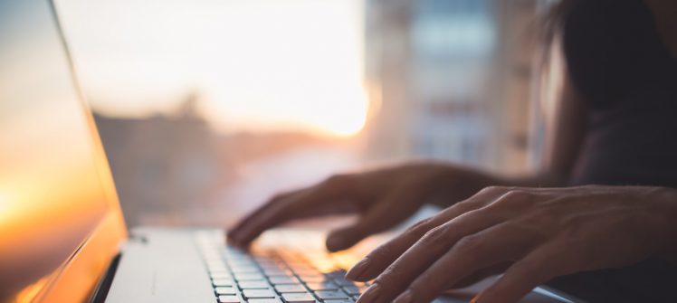 benefits of blogging for business