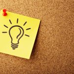 how to come up with ideas