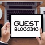 what is guest posting