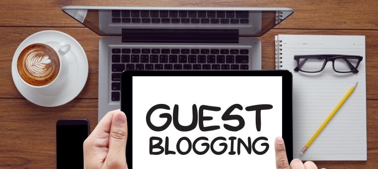 what is guest posting