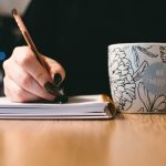 how to write in a passive voice