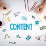 content creation