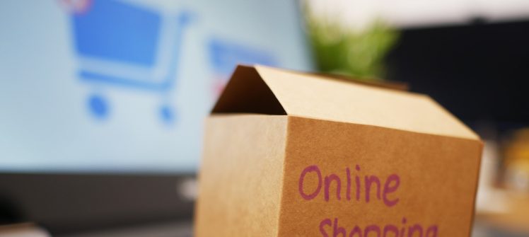 how to use Shopify