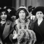 celebrating women's history month