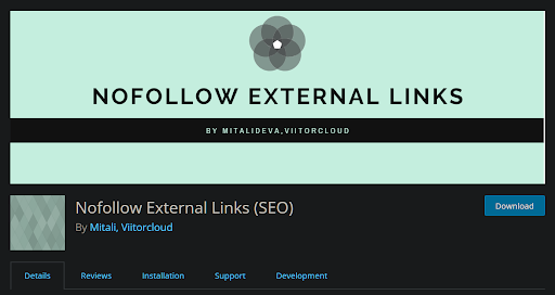 nofollow_external_links