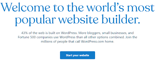 wordpress