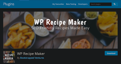 WP_recipe_maker